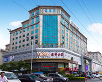 虎門(mén).歲寶百貨