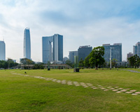 東莞.中心廣場(chǎng)