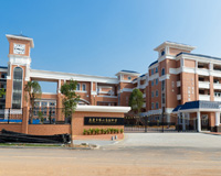 東莞市 第六高級中學(xué)